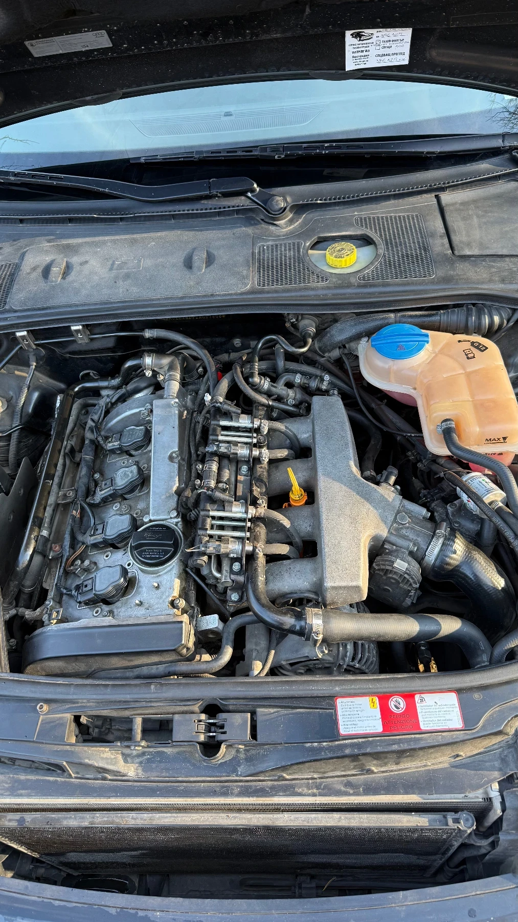 Audi A4 | Mobile.bg � ����������� 11