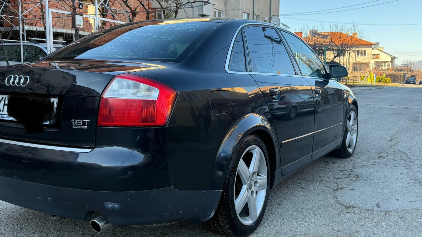 Audi A4 | Mobile.bg � ����������� 12