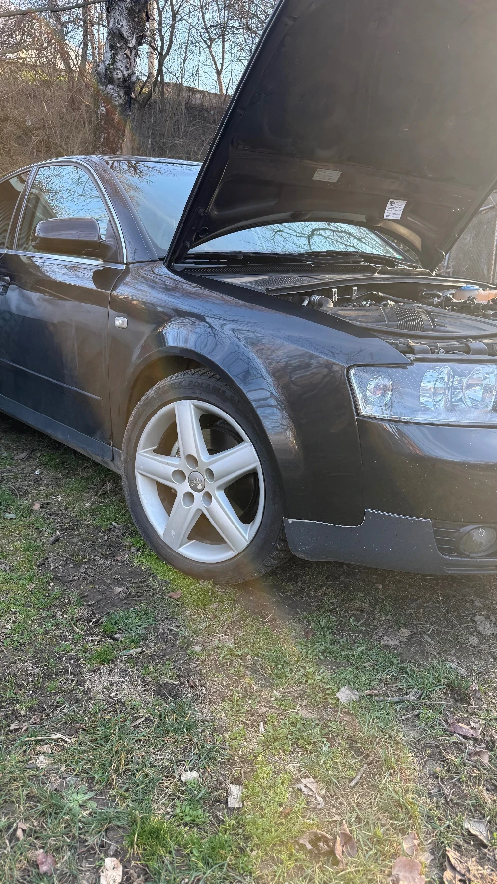 Audi A4 | Mobile.bg � ����������� 4