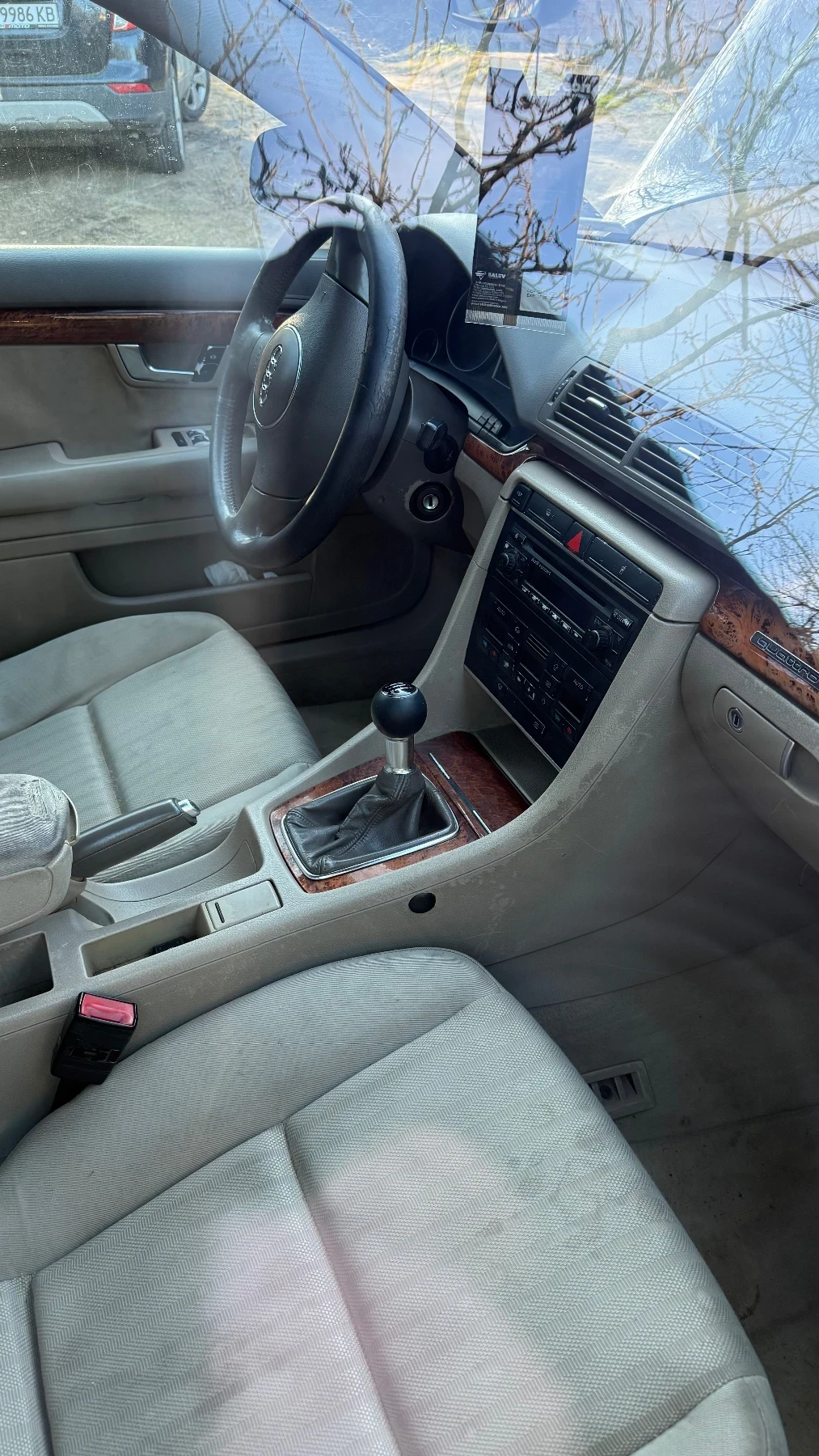 Audi A4 | Mobile.bg � ����������� 5