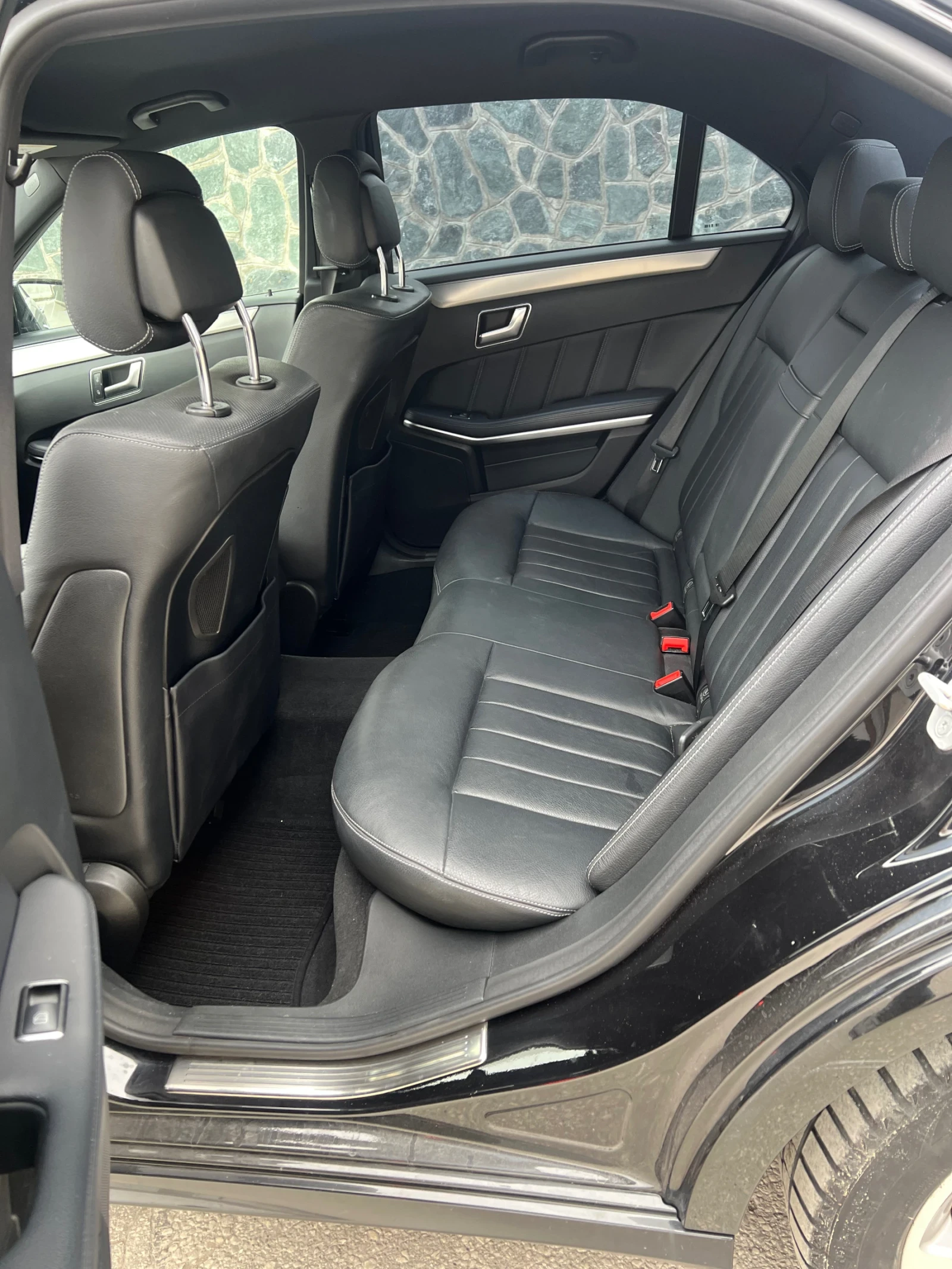 Mercedes-Benz E 300 3.5 l | Mobile.bg � ����������� 7