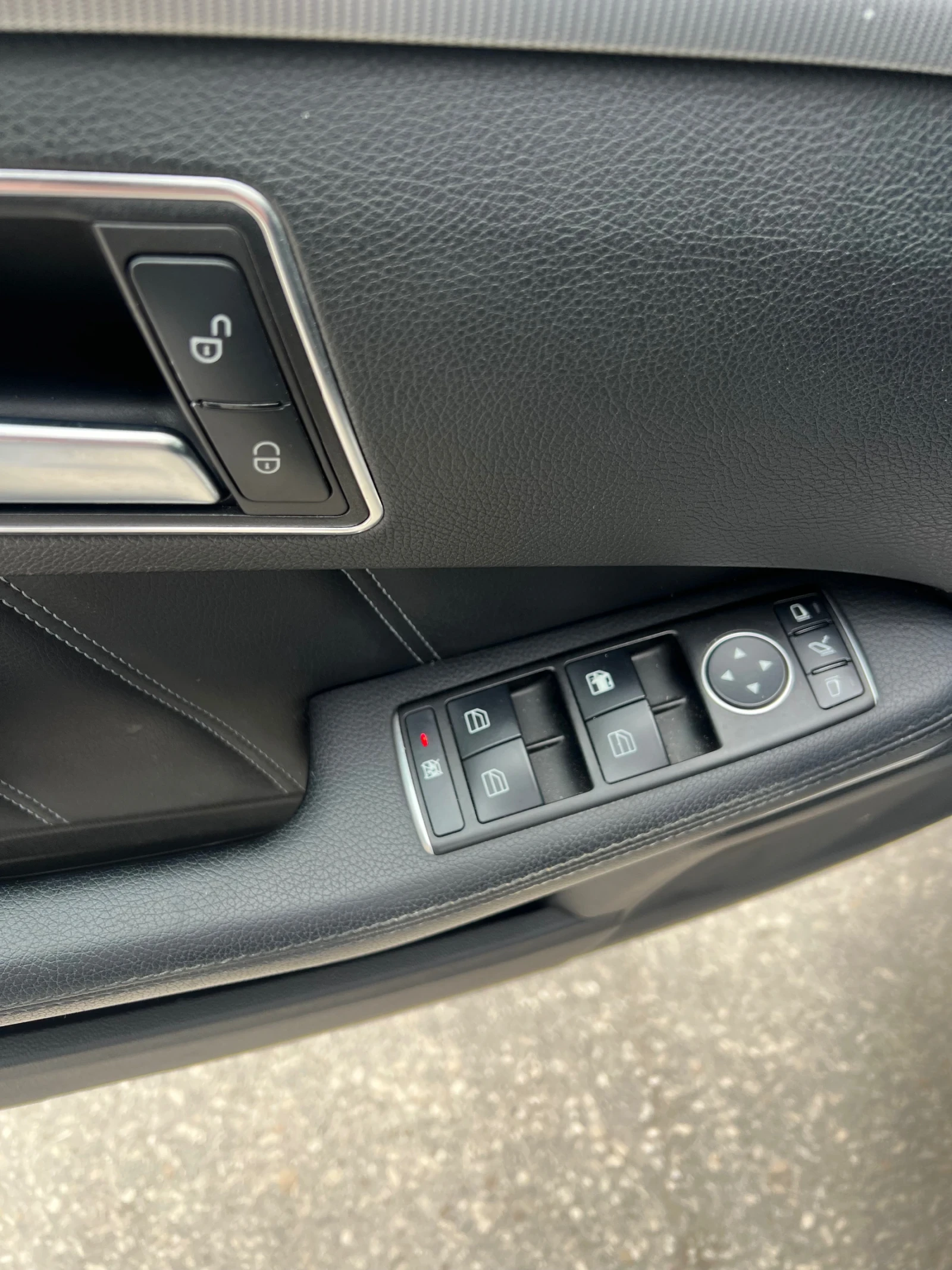 Mercedes-Benz E 300 3.5 l | Mobile.bg � ����������� 10