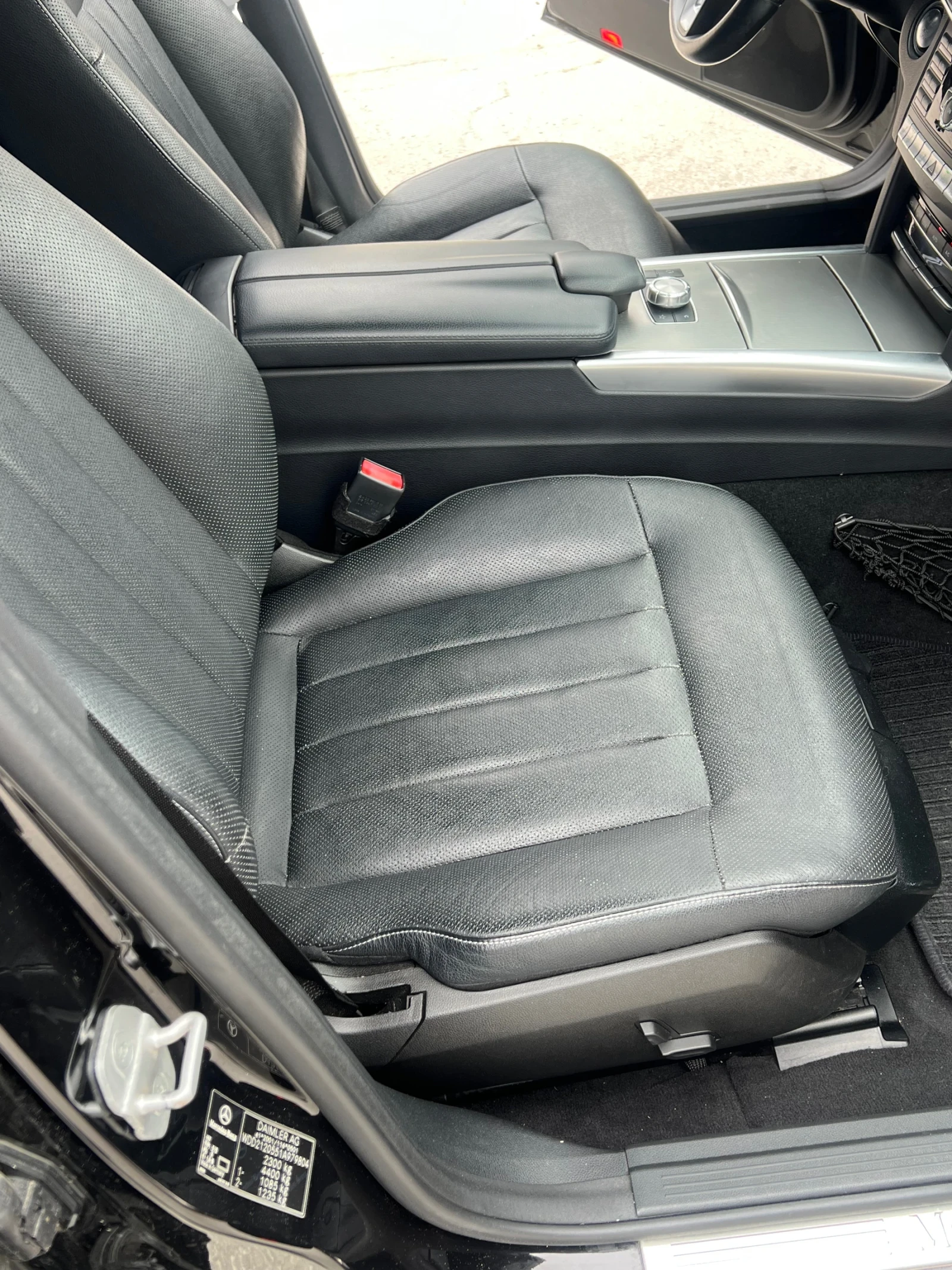 Mercedes-Benz E 300 3.5 l | Mobile.bg � ����������� 9