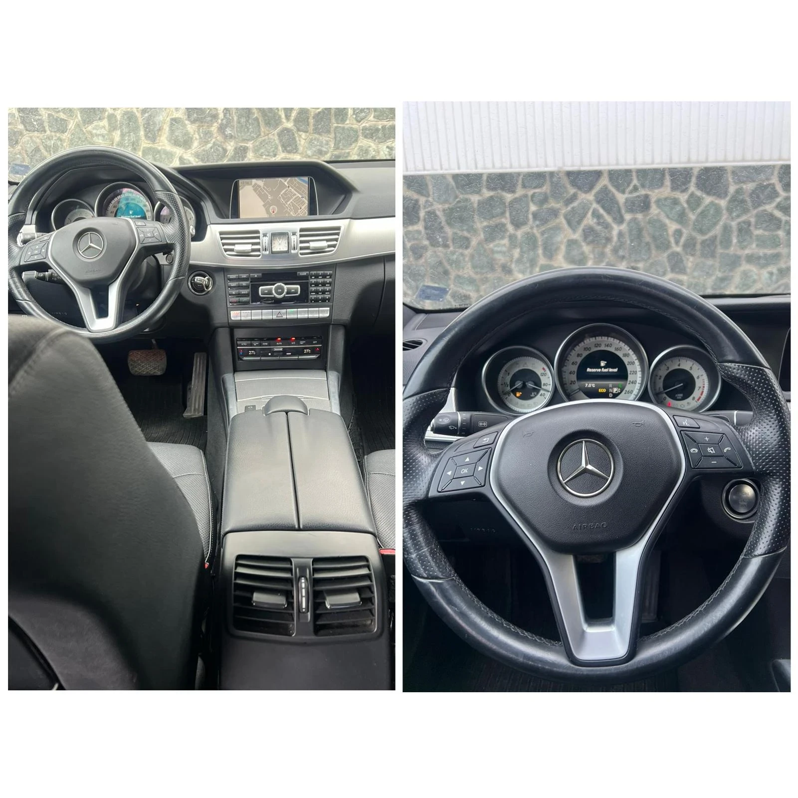 Mercedes-Benz E 300 3.5 l | Mobile.bg � ����������� 13
