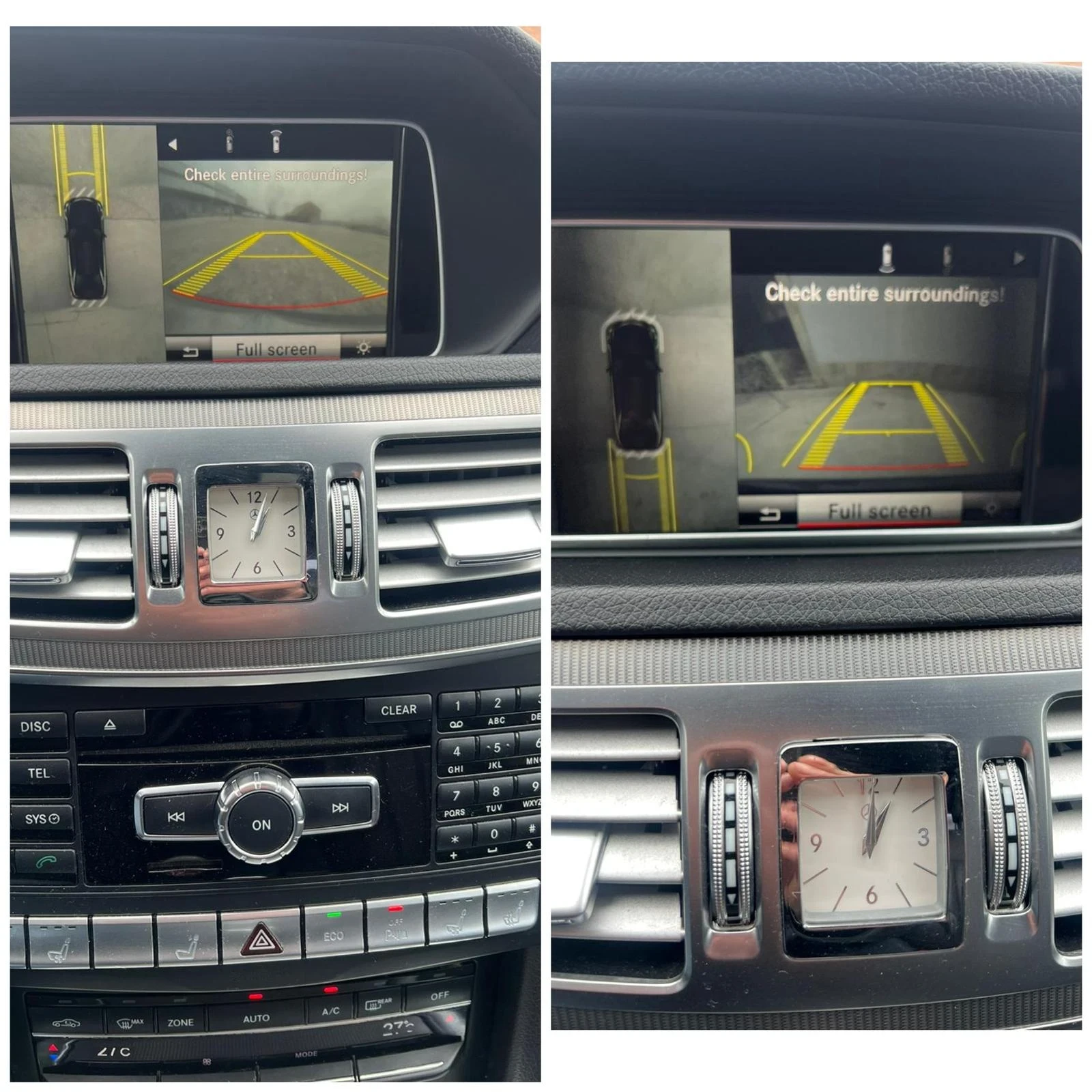 Mercedes-Benz E 300 3.5 l | Mobile.bg � ����������� 12