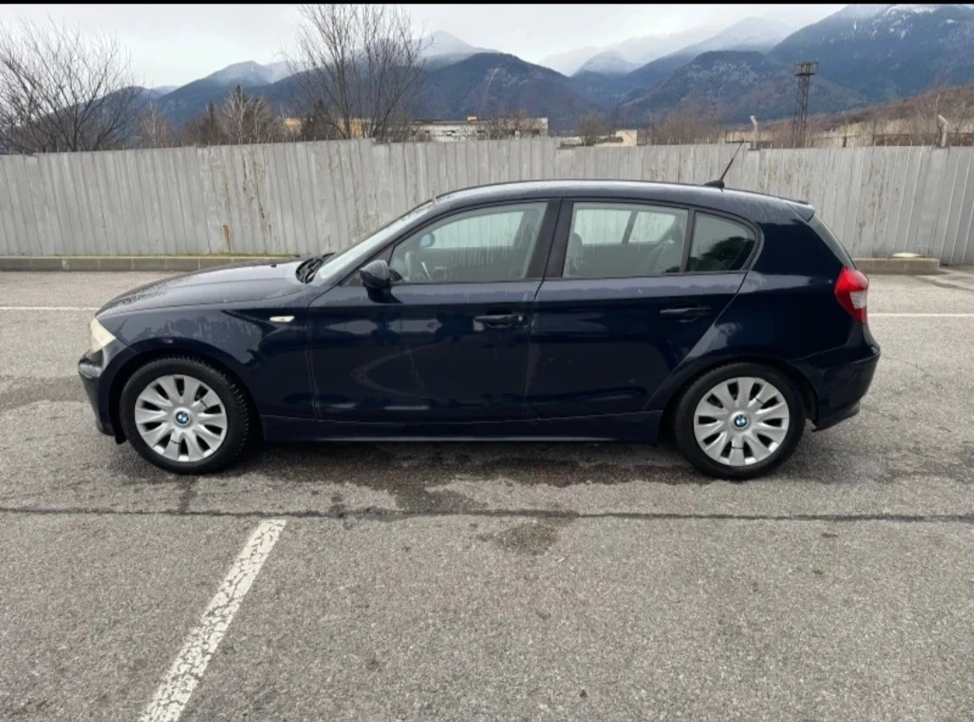 BMW 118, снимка 2 - Автомобили и джипове - 53716312