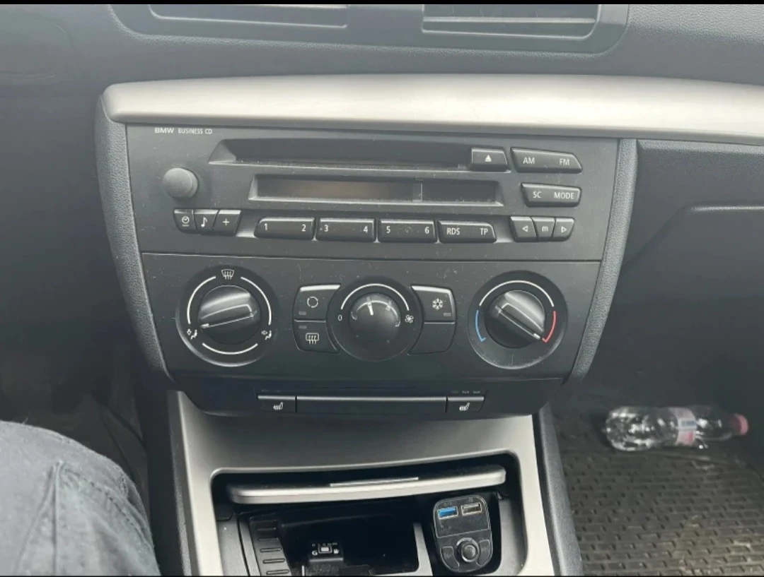 BMW 118, снимка 6 - Автомобили и джипове - 53716312