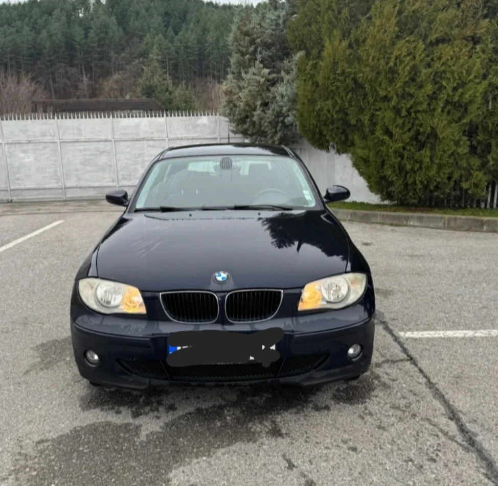 BMW 118, снимка 3 - Автомобили и джипове - 53716312