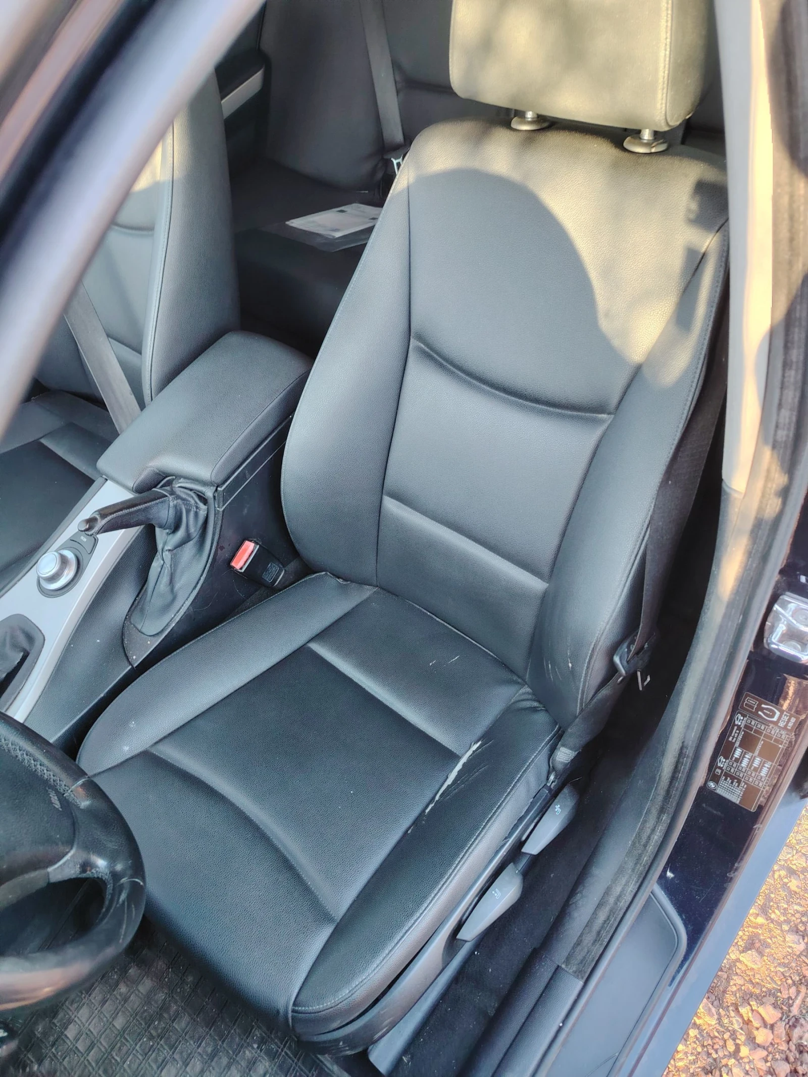 BMW 320, снимка 9 - Автомобили и джипове - 53815897