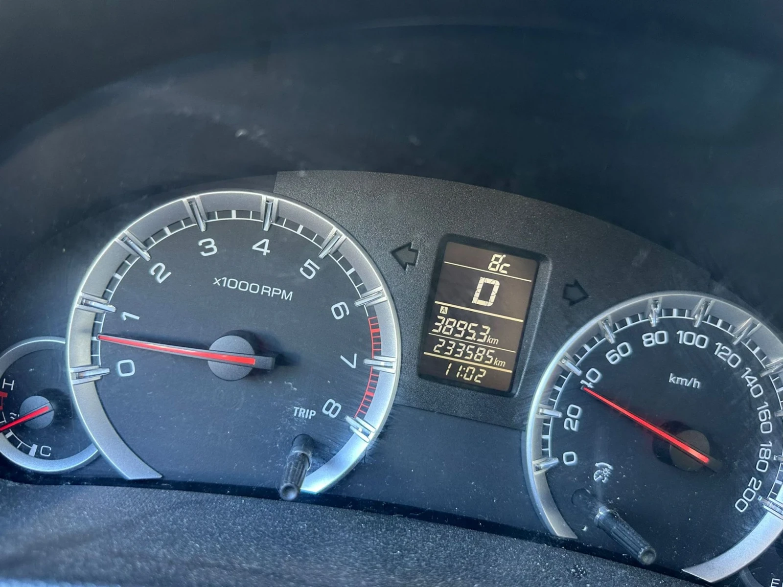 Suzuki Swift Automatic ���������  | Mobile.bg � ����������� 7