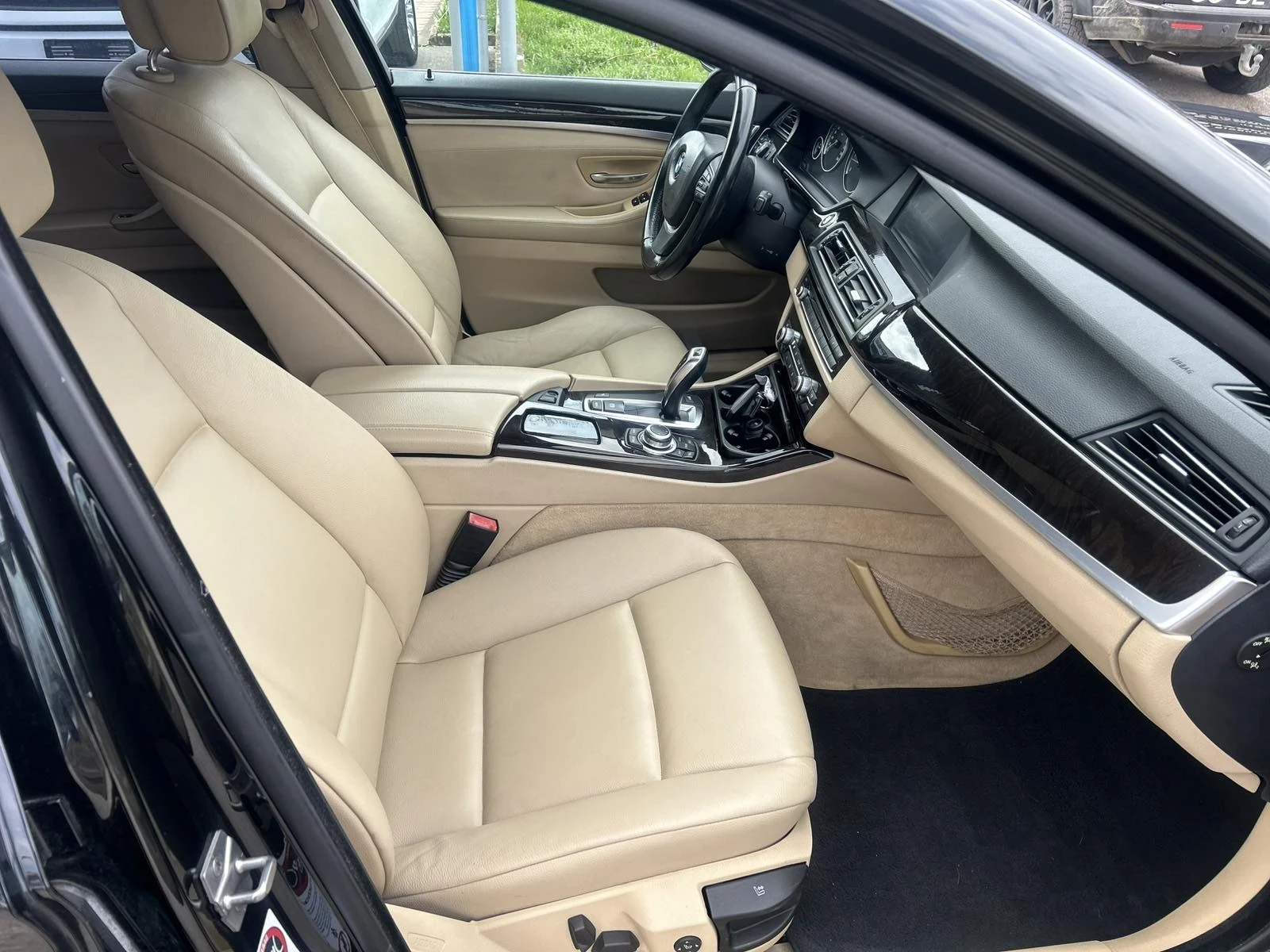 BMW 530 d | Mobile.bg � ����������� 13