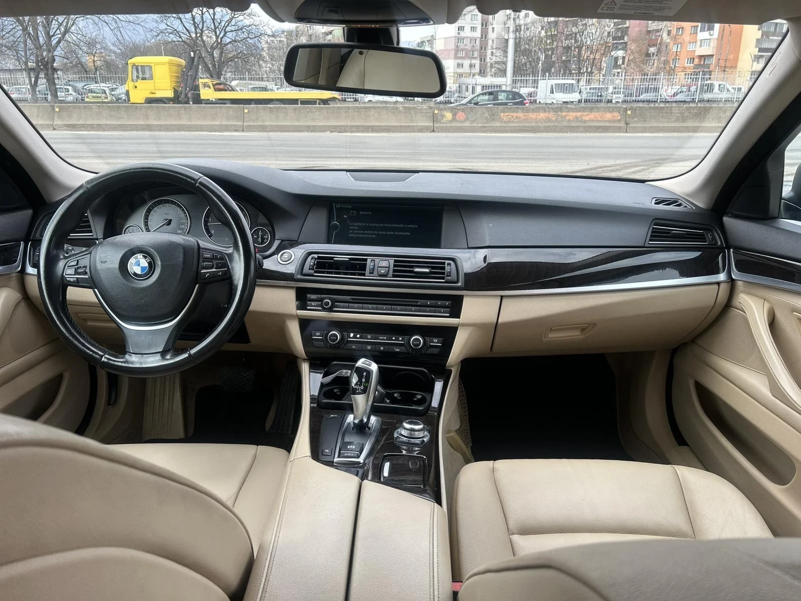 BMW 530 d | Mobile.bg � ����������� 10