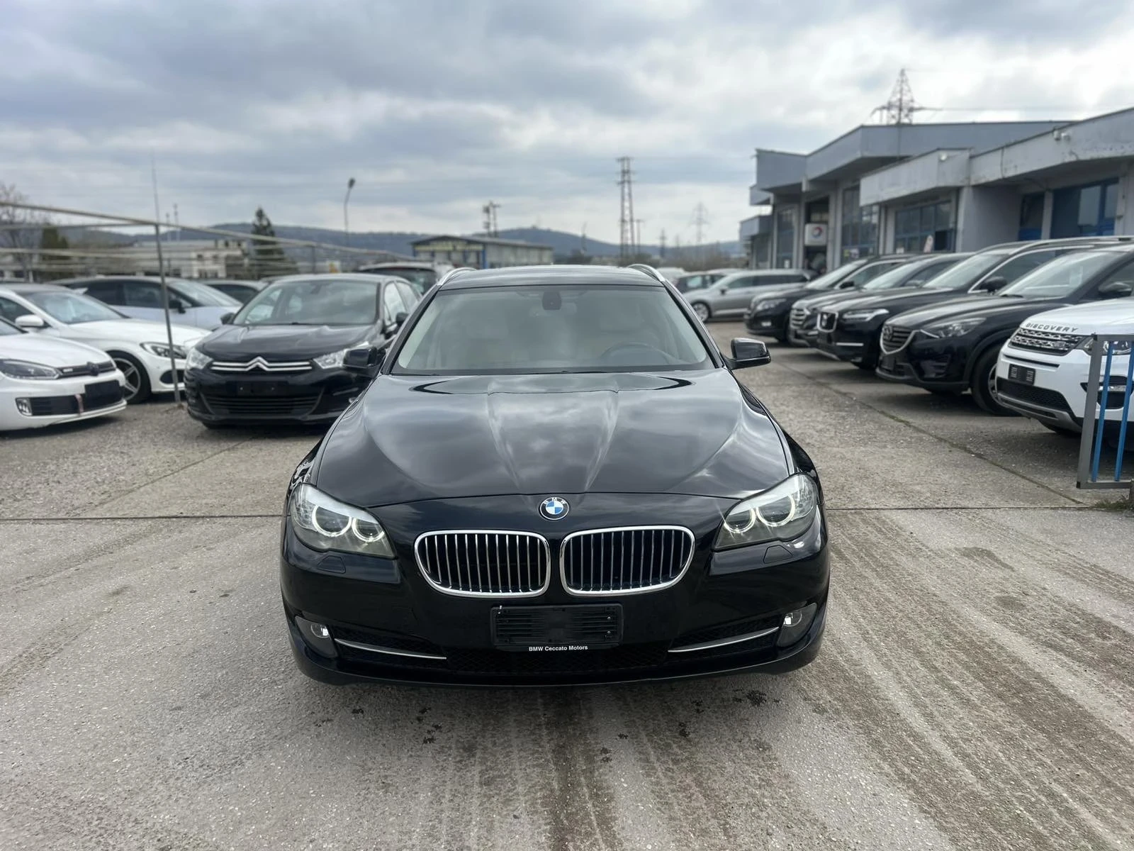 BMW 530 d | Mobile.bg � ����������� 2
