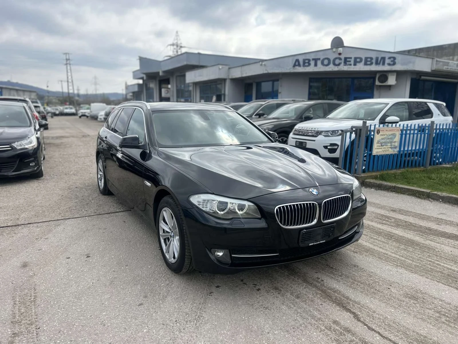 BMW 530 d | Mobile.bg � ����������� 3
