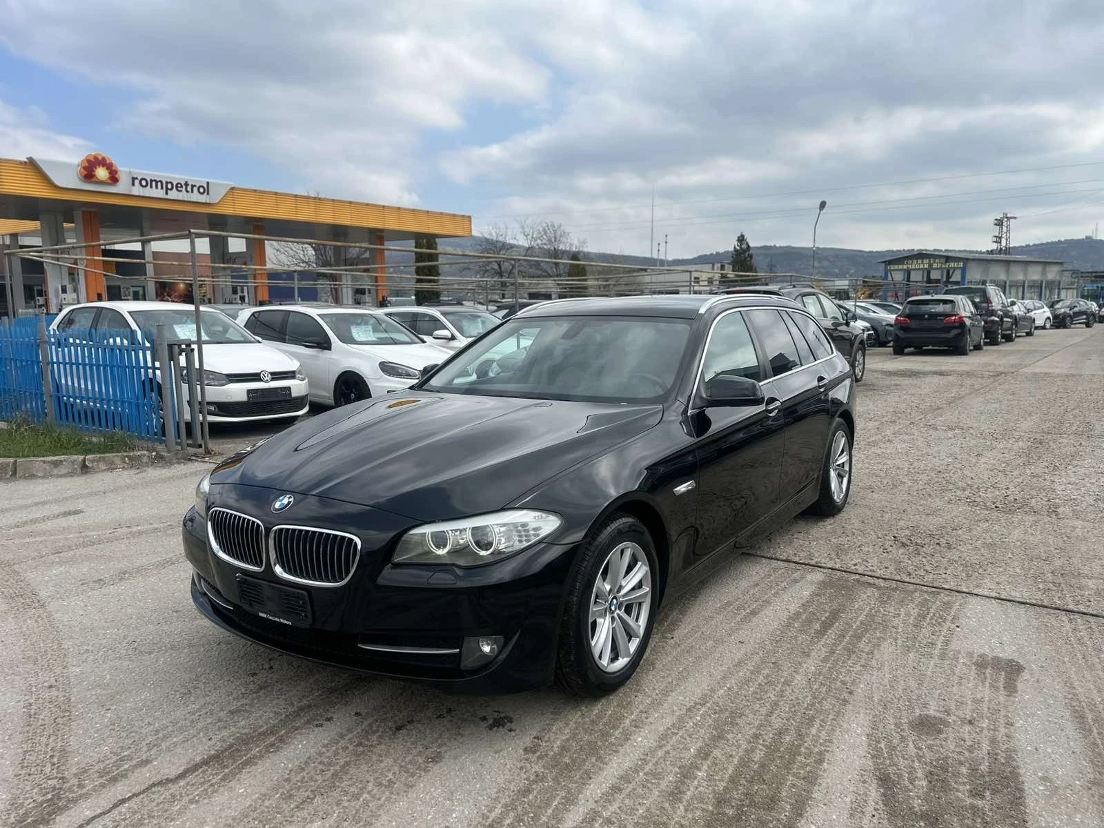 BMW 530 d | Auto.bg — изображение 1