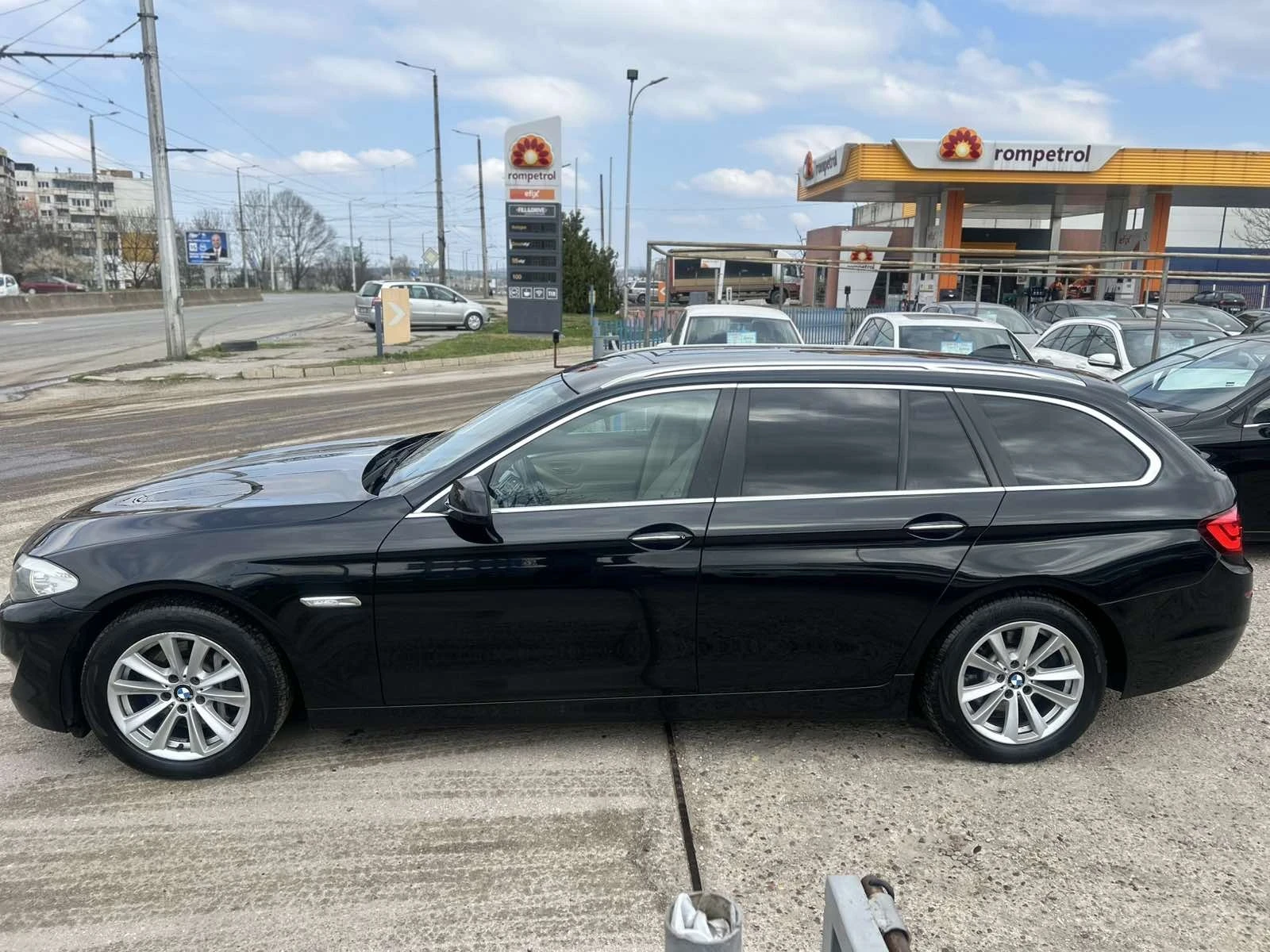 BMW 530 d | Mobile.bg � ����������� 8