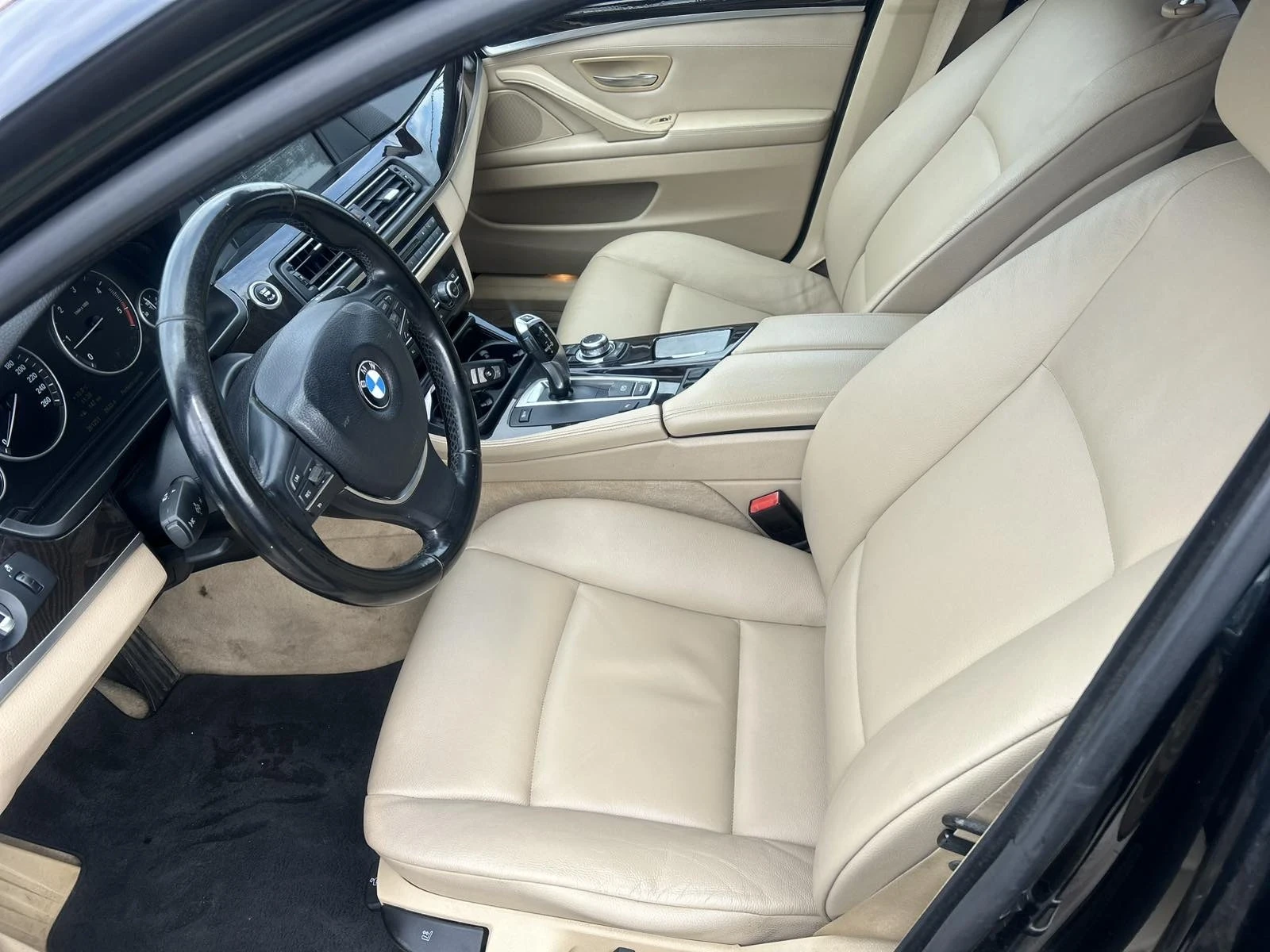 BMW 530 d | Mobile.bg � ����������� 9