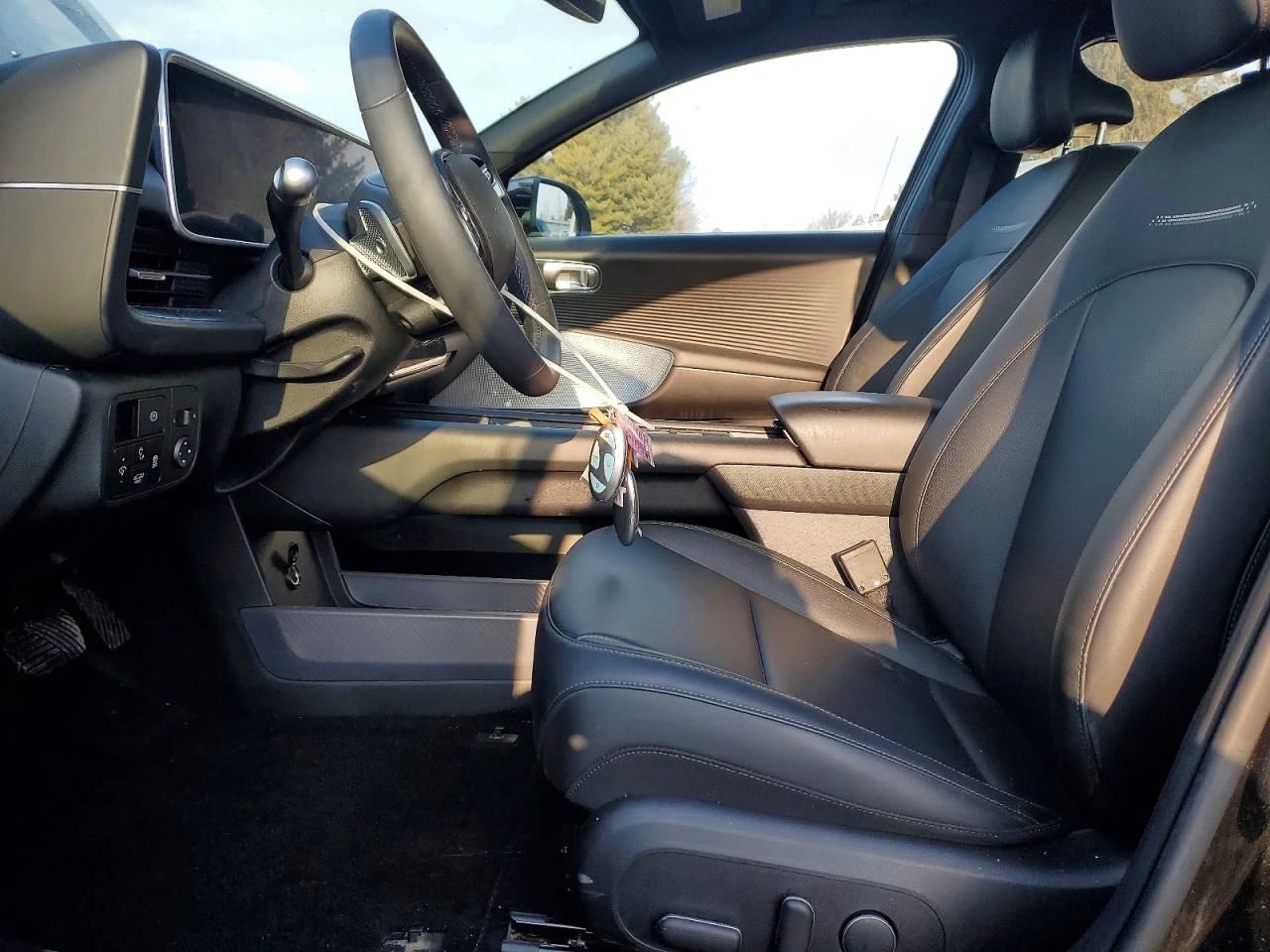 Hyundai Ioniq 6 Sel, снимка 7 - Автомобили и джипове - 54094680