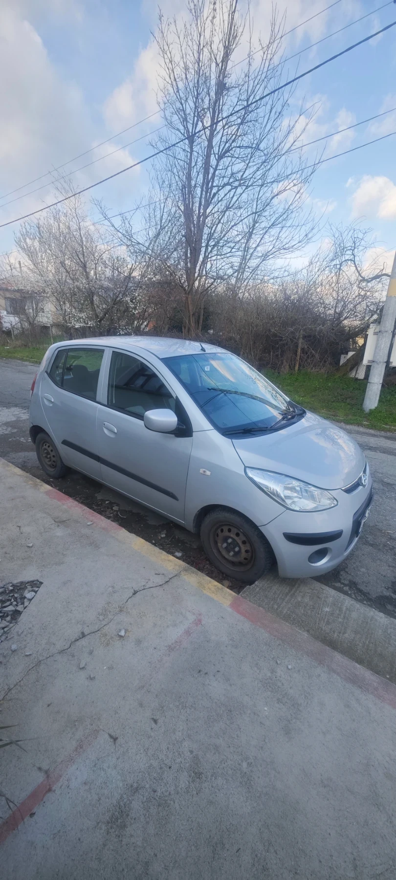 Hyundai I10 | Mobile.bg � ����������� 1