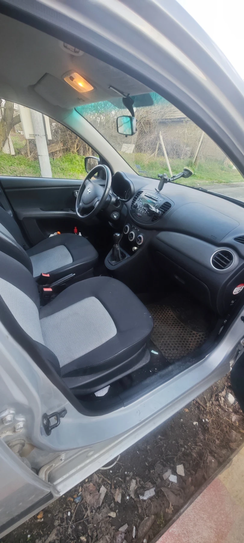 Hyundai I10 | Mobile.bg � ����������� 5