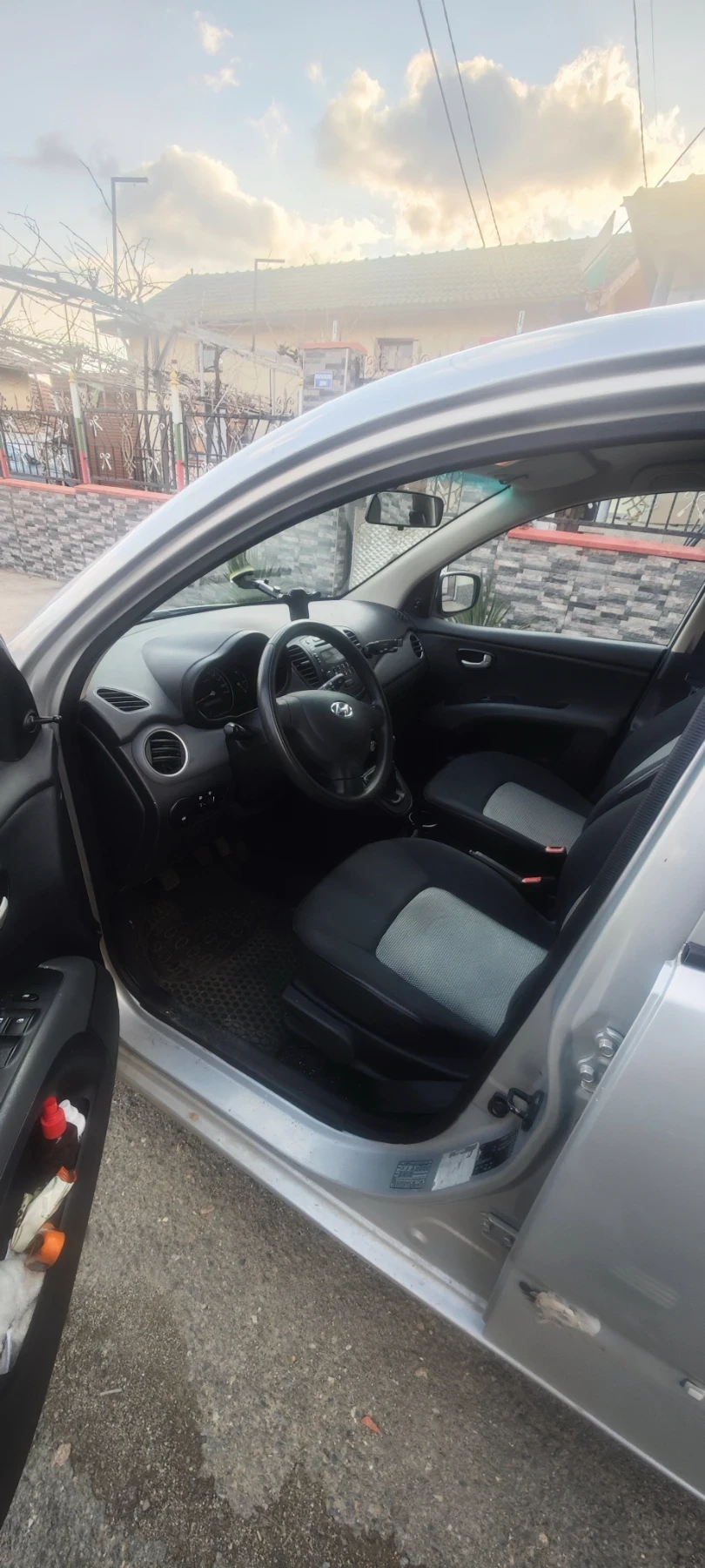 Hyundai I10 | Mobile.bg � ����������� 7
