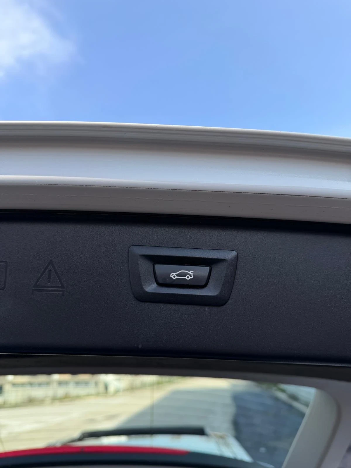 BMW 520 Touring Msport, снимка 11 - Автомобили и джипове - 54146130