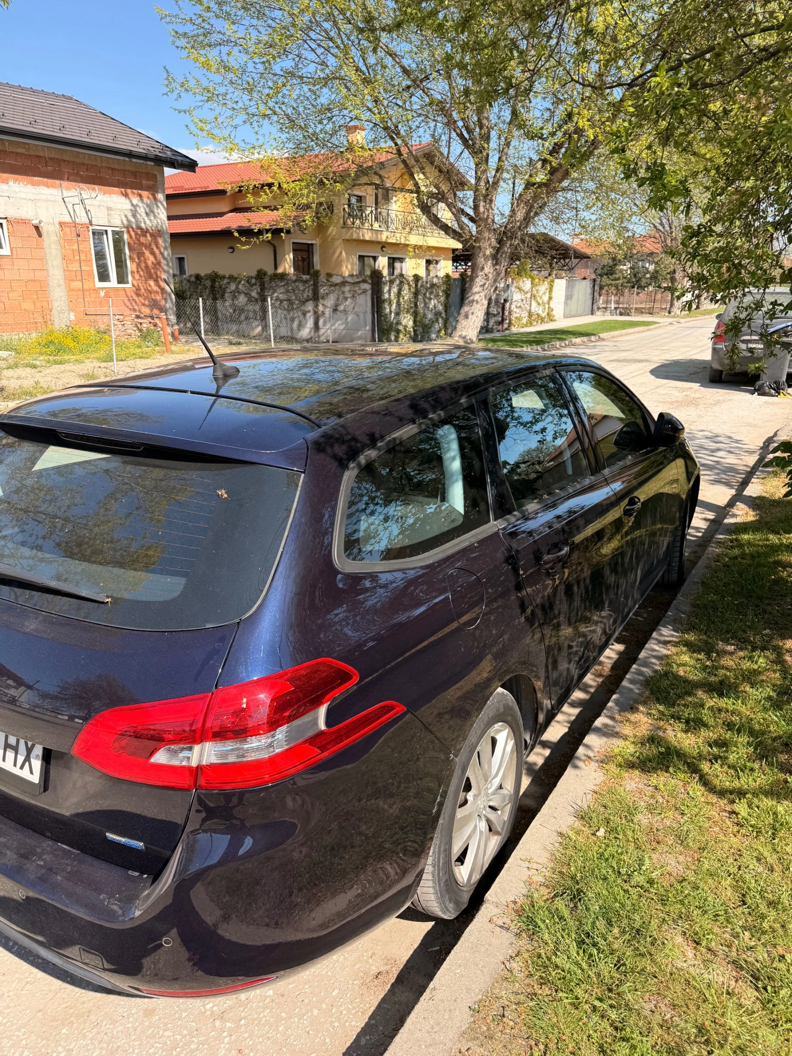 Peugeot 308 | Mobile.bg � ����������� 4