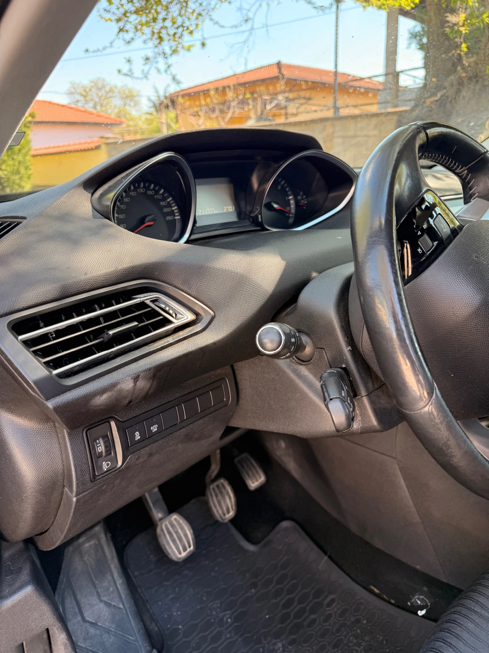 Peugeot 308 | Mobile.bg � ����������� 10