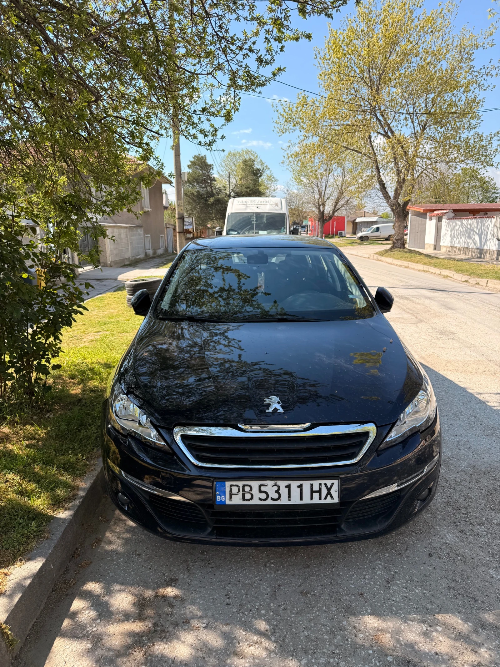 Peugeot 308 | Mobile.bg � ����������� 1