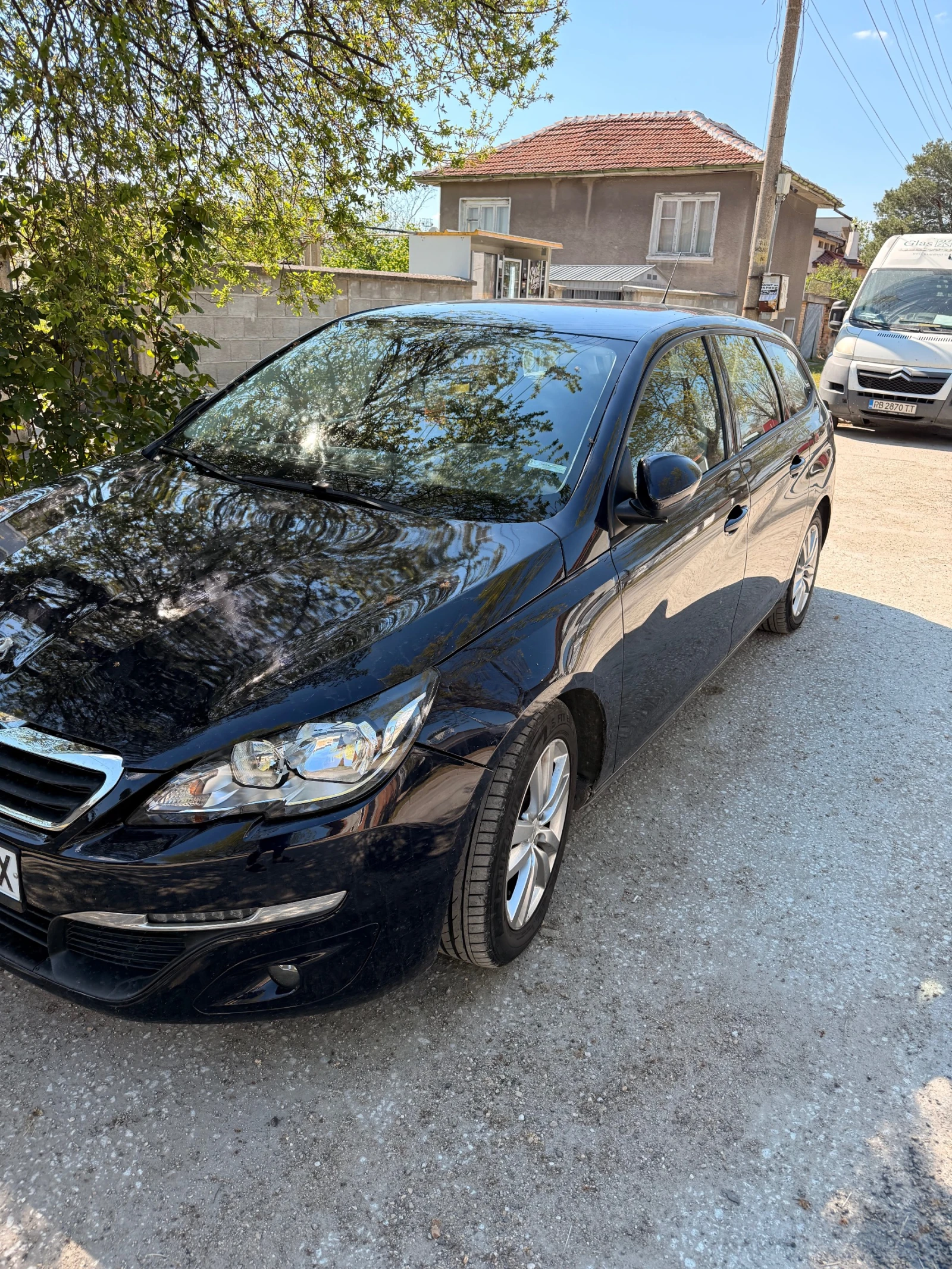 Peugeot 308 | Mobile.bg � ����������� 2