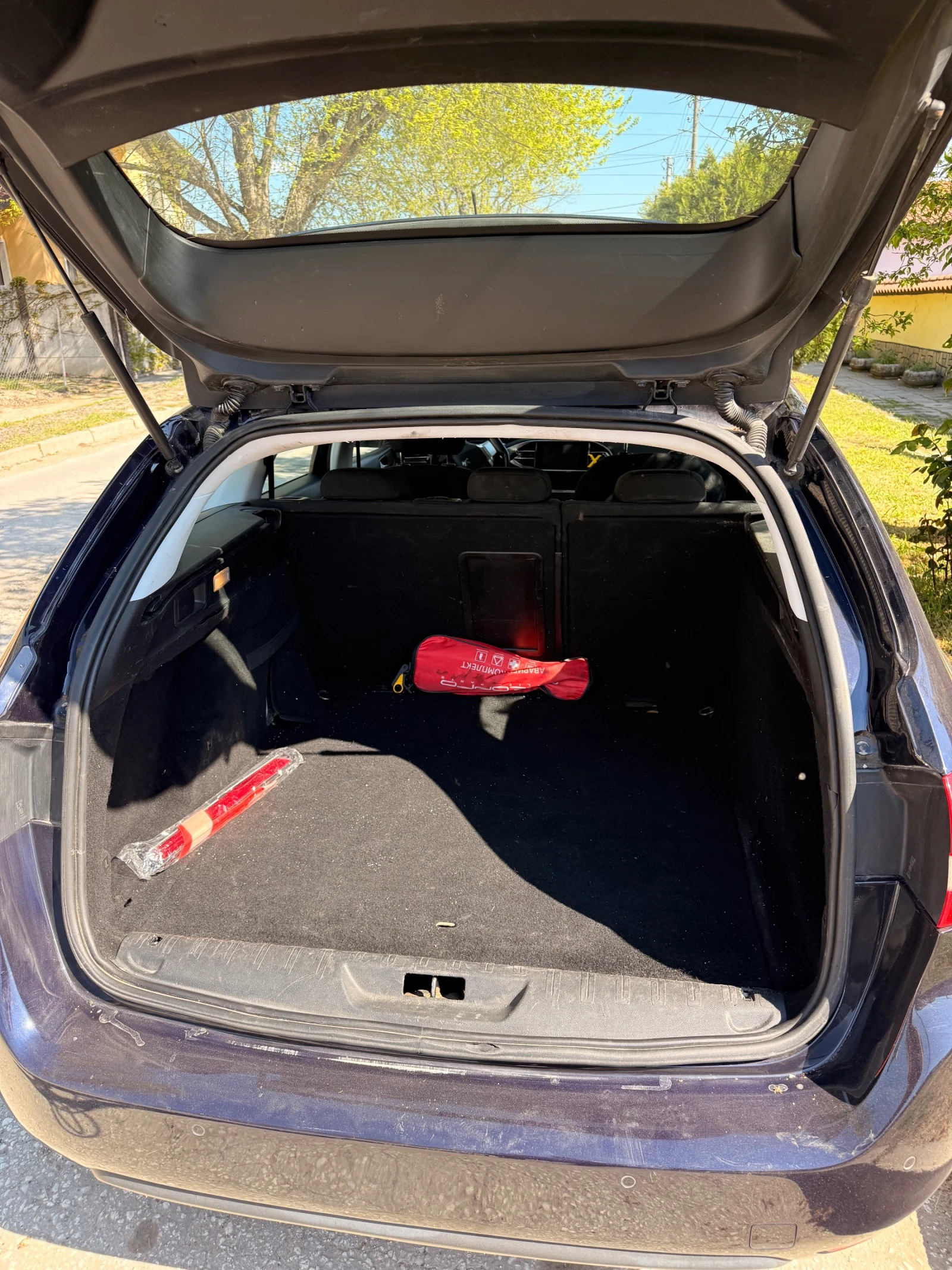 Peugeot 308 | Mobile.bg � ����������� 5