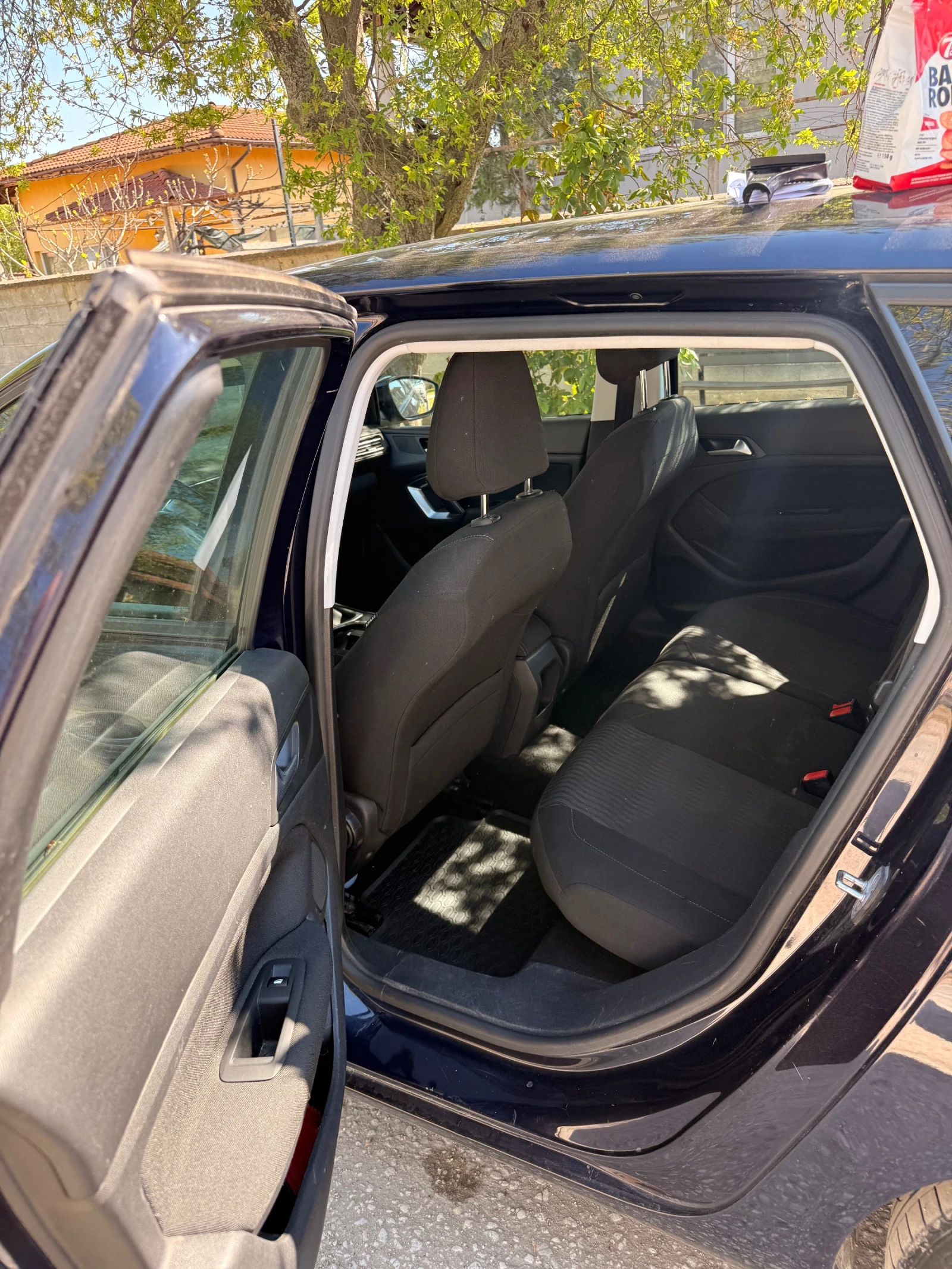 Peugeot 308 | Mobile.bg � ����������� 6