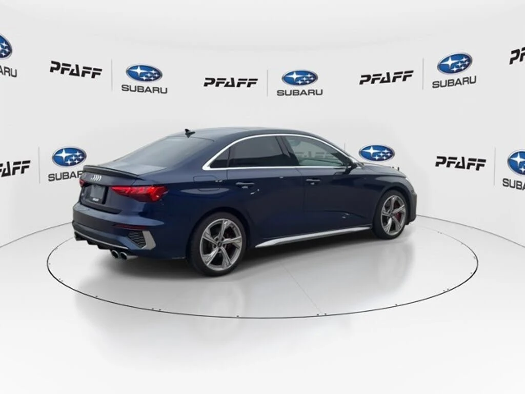 Audi S3 2.0 TFSI quattro* ����������* (���� �� ��)  | Mobile.bg � ����������� 8