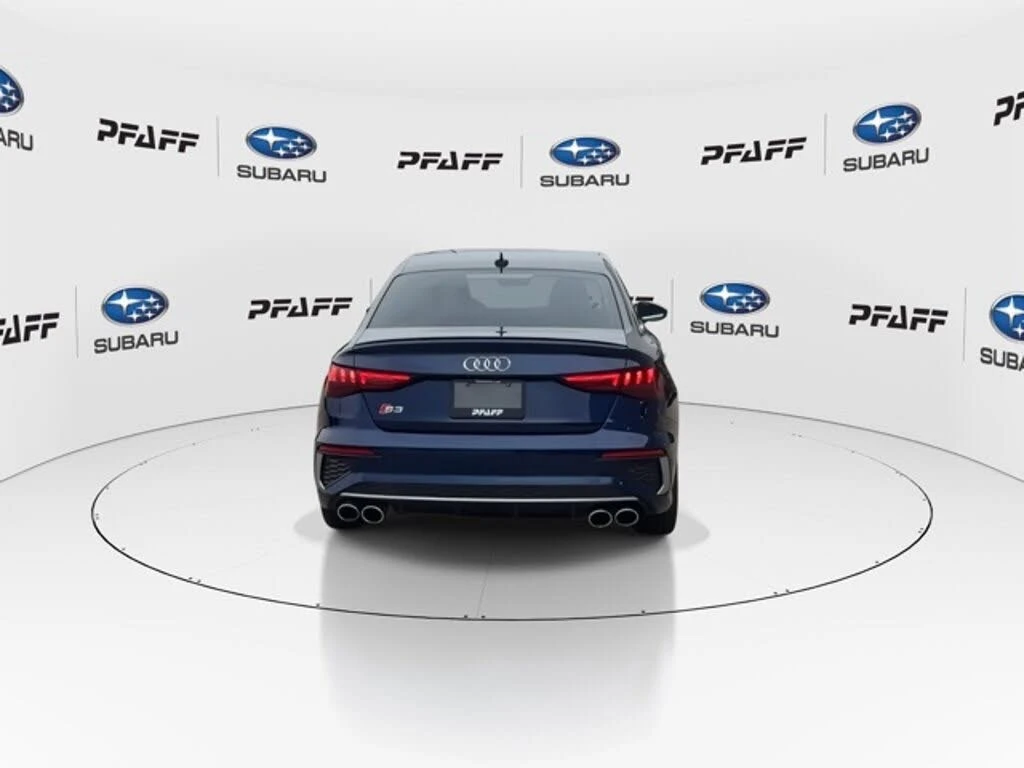 Audi S3 2.0 TFSI quattro* ����������* (���� �� ��)  | Mobile.bg � ����������� 7
