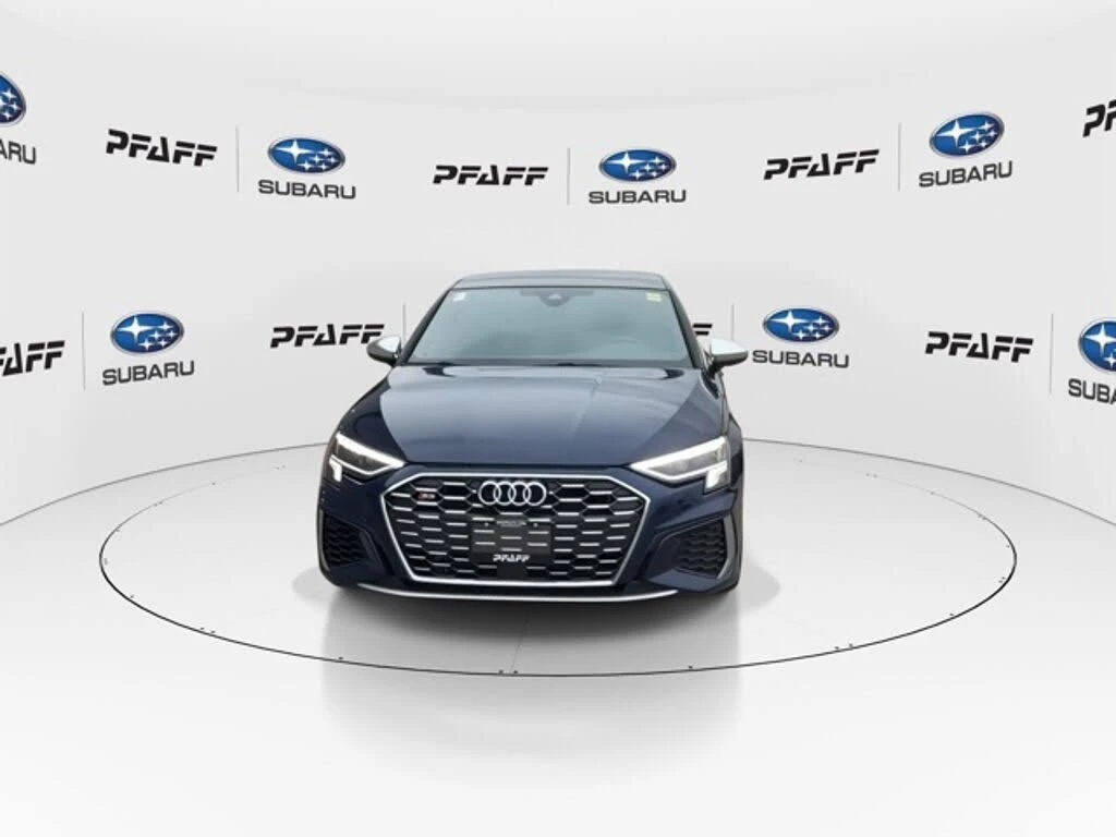 Audi S3 2.0 TFSI quattro* ����������* (���� �� ��)  | Mobile.bg � ����������� 3