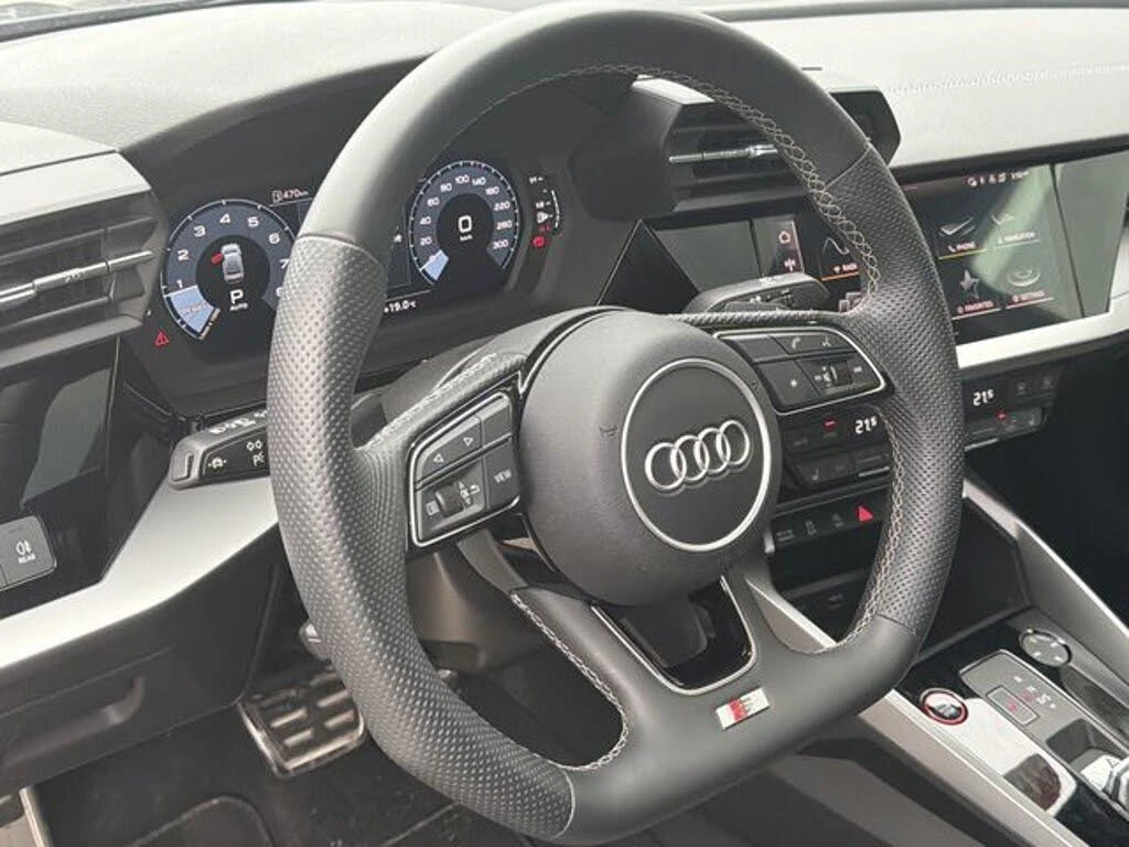 Audi S3 2.0 TFSI quattro* ����������* (���� �� ��)  | Mobile.bg � ����������� 11