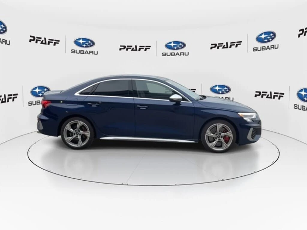 Audi S3 2.0 TFSI quattro* ����������* (���� �� ��)  | Mobile.bg � ����������� 9