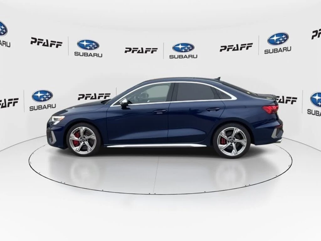 Audi S3 2.0 TFSI quattro* ����������* (���� �� ��)  | Mobile.bg � ����������� 5