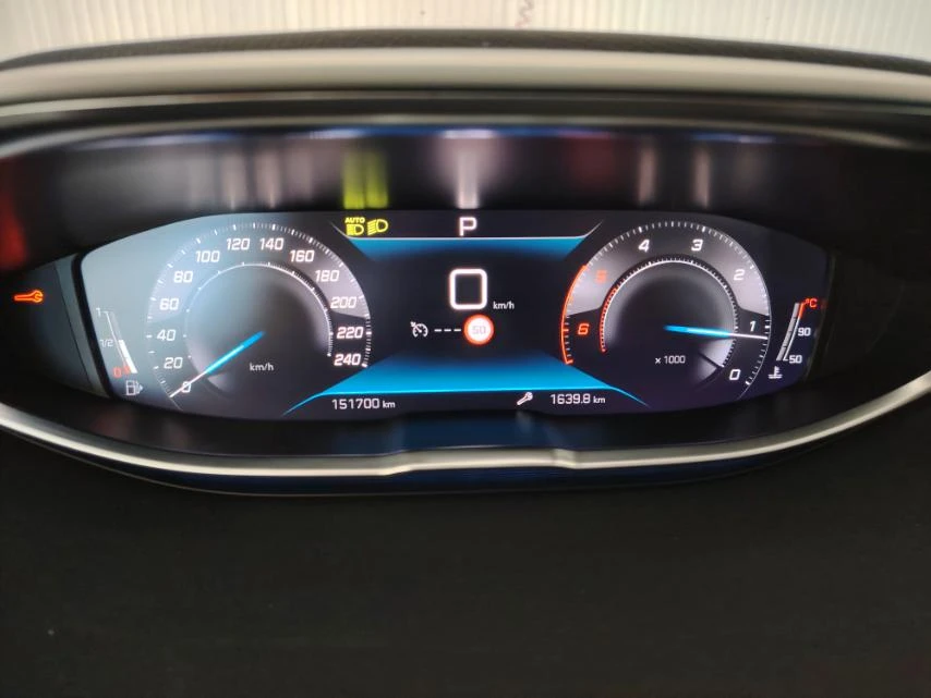 Peugeot 3008 2023�-ALLURE-ZF8-�������1.5HDi-130��-���������! | Mobile.bg � ����������� 9
