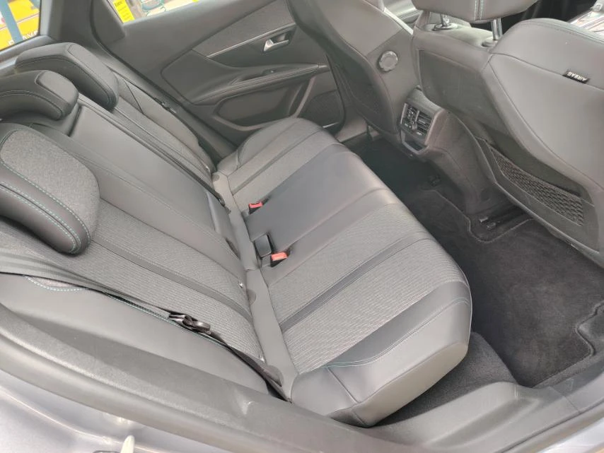 Peugeot 3008 2023�-ALLURE-ZF8-�������1.5HDi-130��-���������! | Mobile.bg � ����������� 14