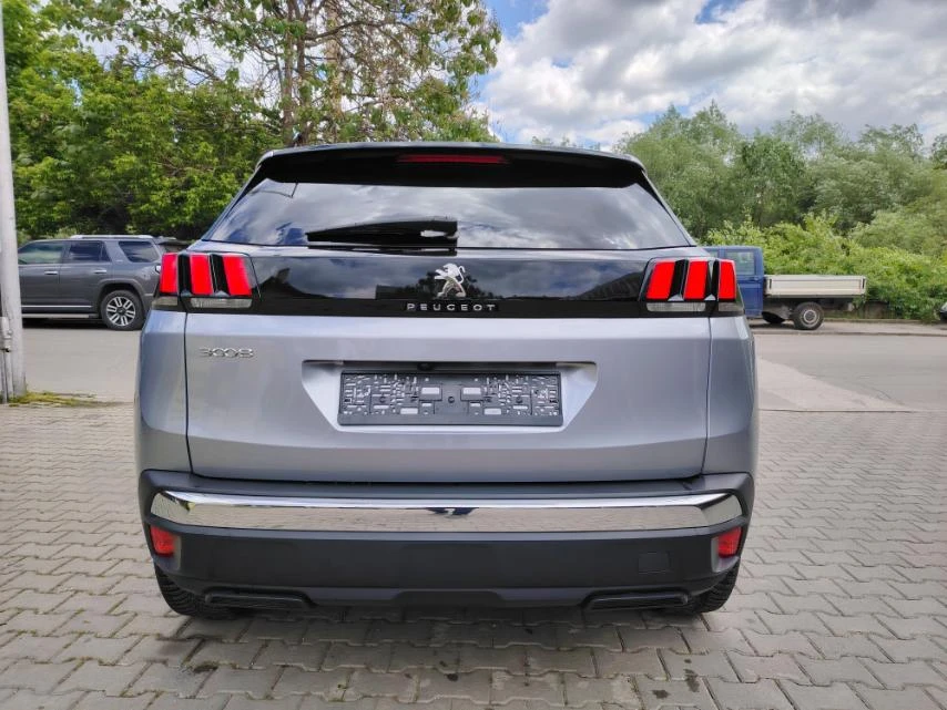 Peugeot 3008 2023�-ALLURE-ZF8-�������1.5HDi-130��-���������! | Mobile.bg � ����������� 5