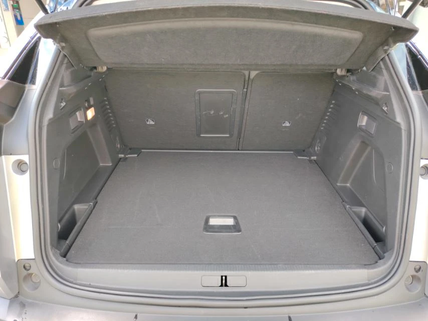 Peugeot 3008 2023�-ALLURE-ZF8-�������1.5HDi-130��-���������! | Mobile.bg � ����������� 15
