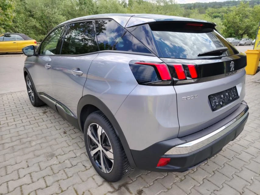 Peugeot 3008 2023�-ALLURE-ZF8-�������1.5HDi-130��-���������! | Mobile.bg � ����������� 4