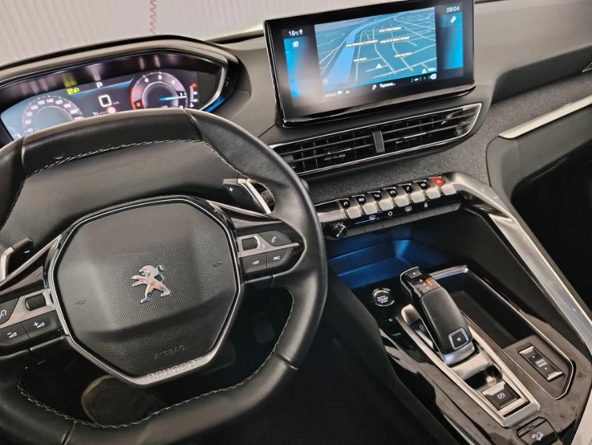 Peugeot 3008 2023�-ALLURE-ZF8-�������1.5HDi-130��-���������! | Mobile.bg � ����������� 11