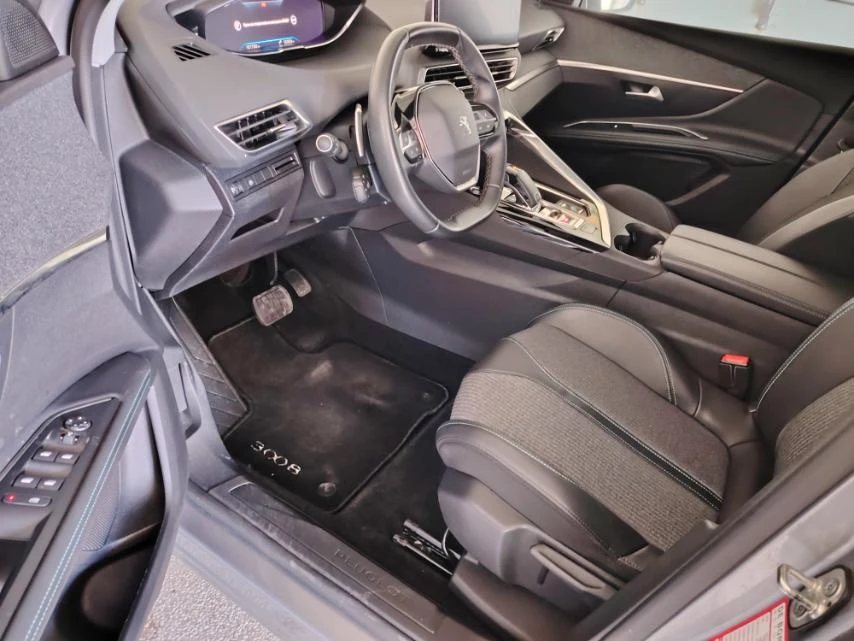 Peugeot 3008 2023�-ALLURE-ZF8-�������1.5HDi-130��-���������! | Mobile.bg � ����������� 12
