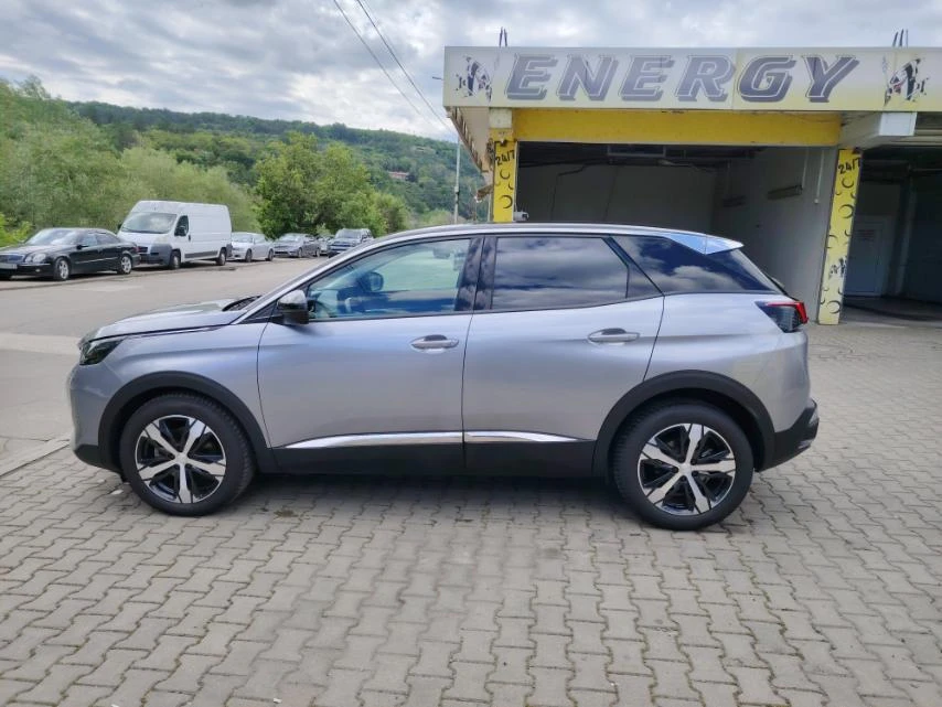 Peugeot 3008 2023�-ALLURE-ZF8-�������1.5HDi-130��-���������! | Mobile.bg � ����������� 3