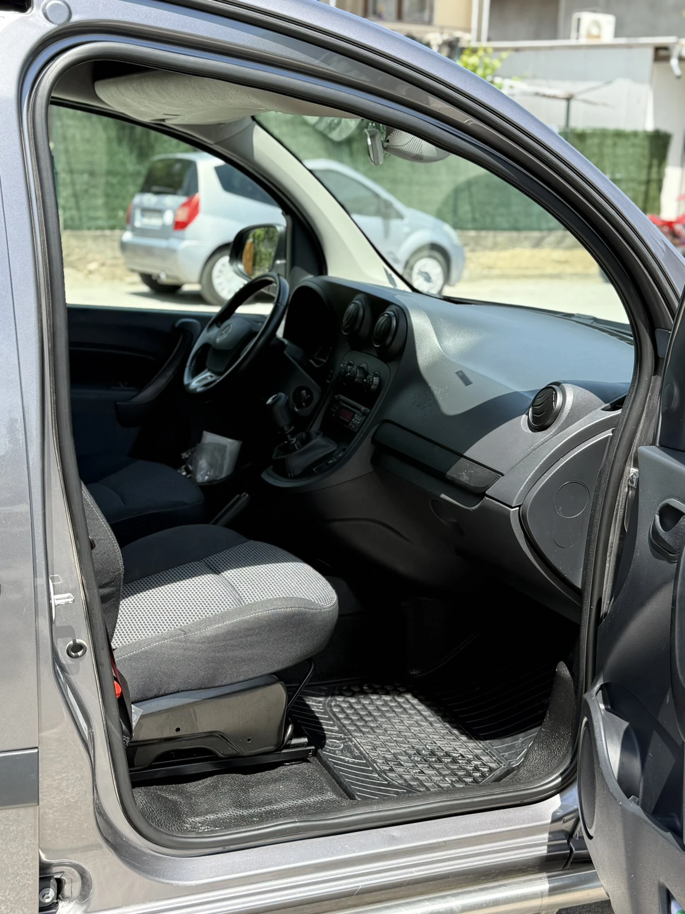 Mercedes-Benz Citan 108 CDI, снимка 7 - Автомобили и джипове - 54604572