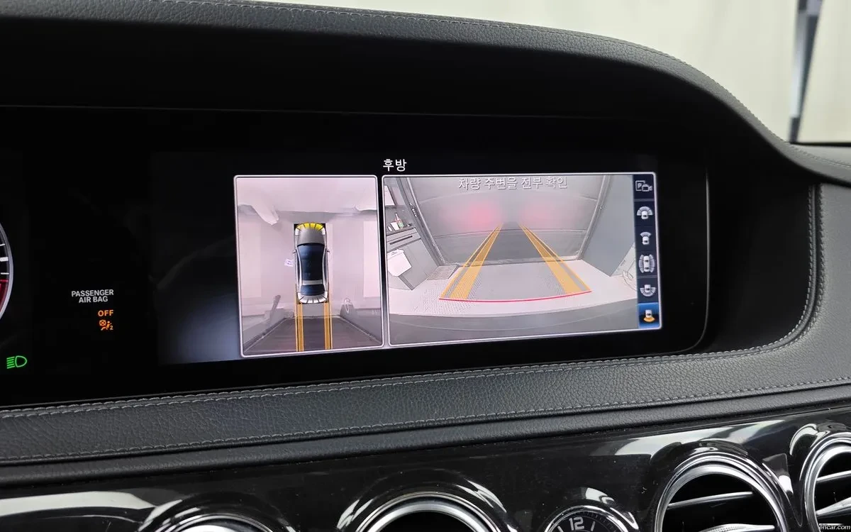 Mercedes-Benz S 350 �����/�������/���������/��������� | Mobile.bg � ����������� 14