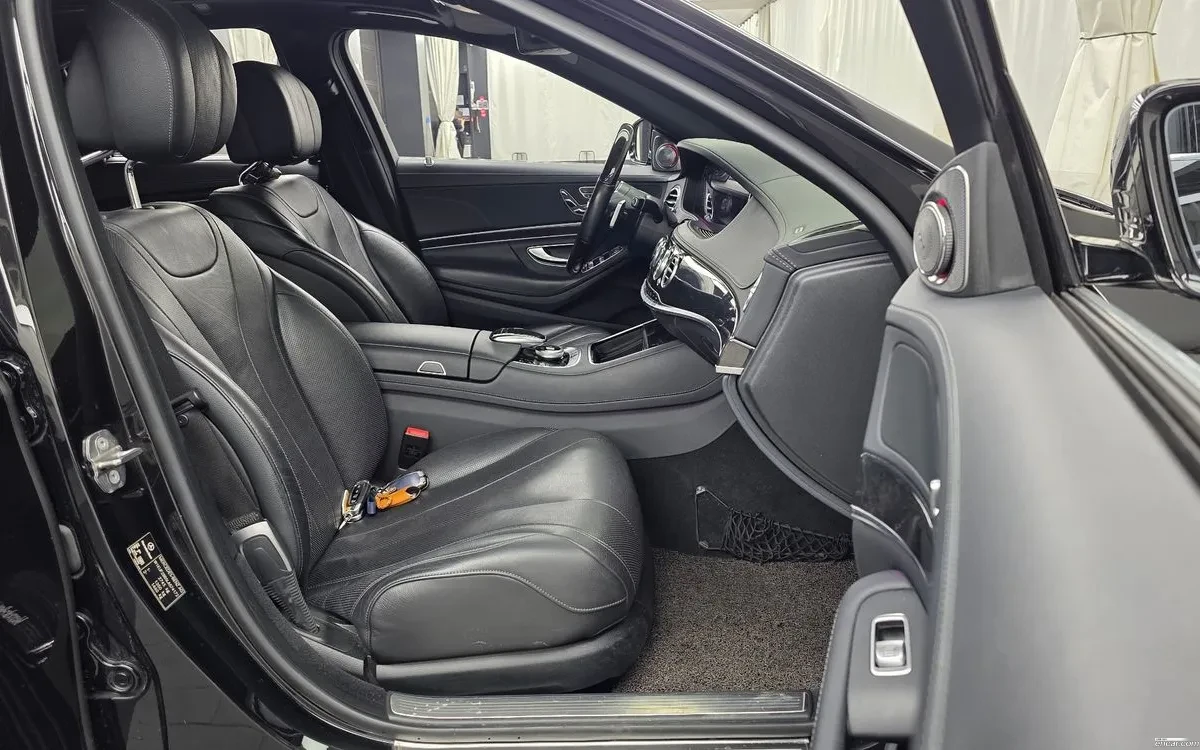 Mercedes-Benz S 350 �����/�������/���������/��������� | Mobile.bg � ����������� 10