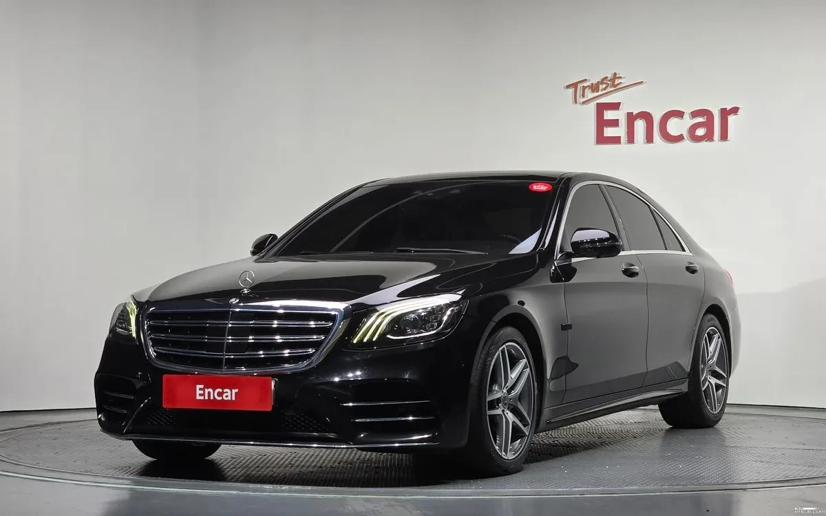Mercedes-Benz S 350 �����/�������/���������/��������� | Mobile.bg � ����������� 1